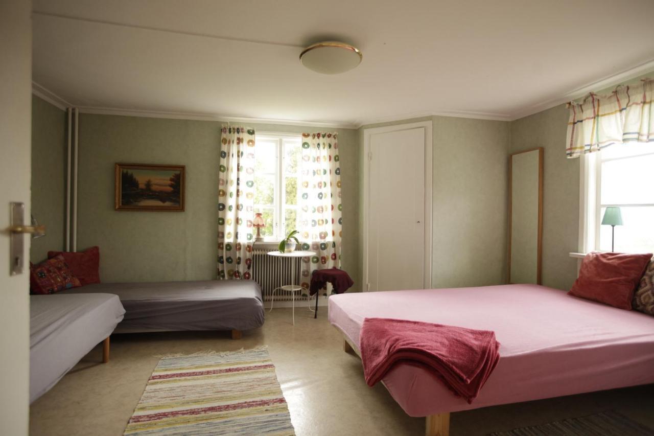 Kurrebo Hostel Urshult Εξωτερικό φωτογραφία